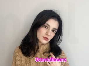 Octaviaflowers