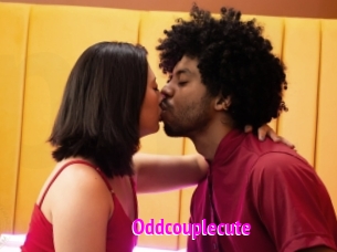 Oddcouplecute