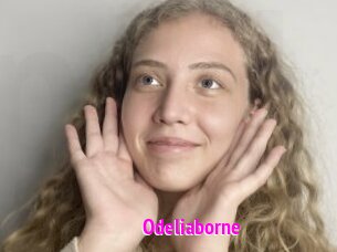 Odeliaborne