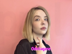 Odeliagane