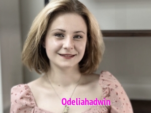 Odeliahadwin