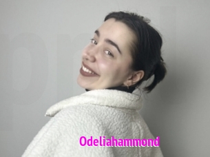 Odeliahammond