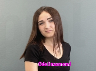 Odelinaamond