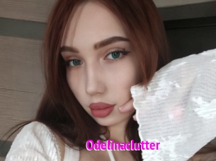 Odelinaclutter