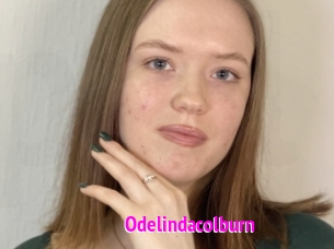 Odelindacolburn