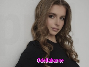 Odellahanne