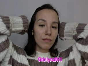 Odelynafell