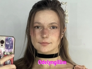 Odelyngillim