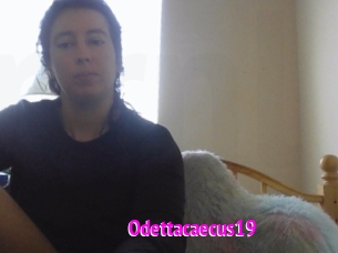 Odettacaecus19