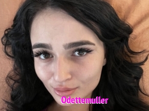 Odettemuller