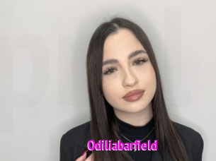 Odiliabarfield