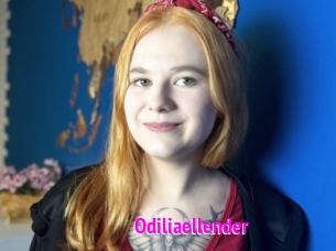 Odiliaellender