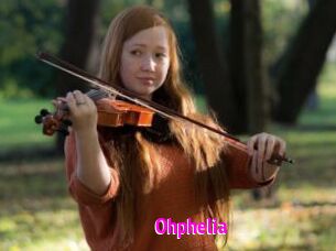 Ohphelia