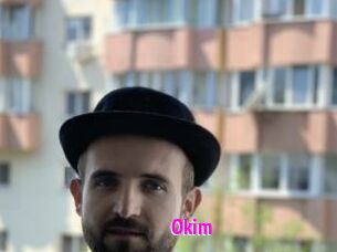 Okim