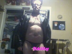 Oldclitlqr