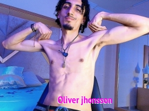 Oliver_jhonsson