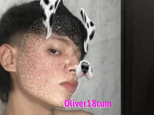 Oliver18cum