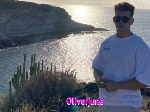 Oliverjune