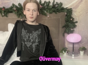 Olivermay