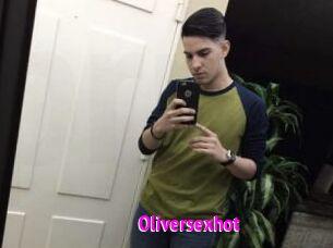 Oliversexhot