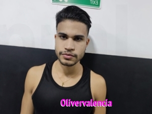 Olivervalencia