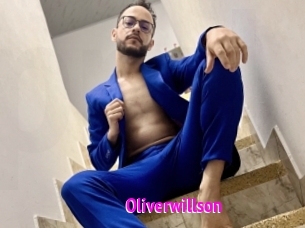 Oliverwillson