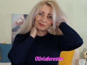 Oliviaforester