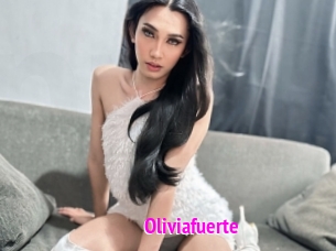 Oliviafuerte