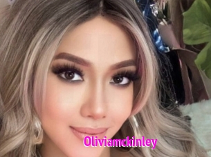 Oliviamckinley