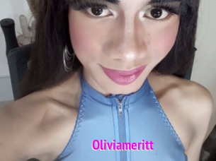 Oliviameritt