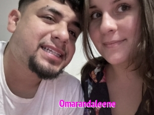 Omarandaleene