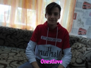 Onestlove