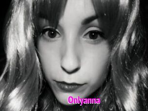 Onlyanna