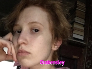 Orabensley