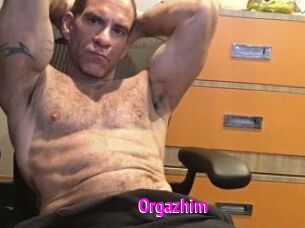 Orgazhim