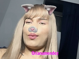 Orianamendez