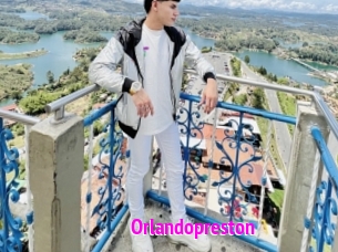 Orlandopreston