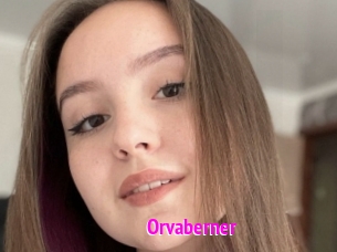 Orvaberner