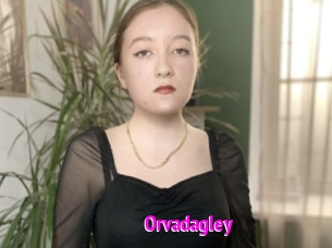 Orvadagley