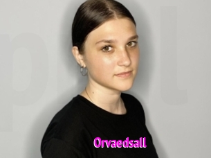 Orvaedsall