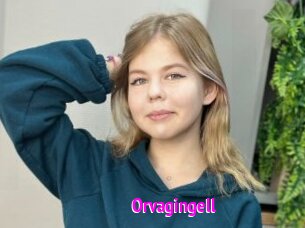 Orvagingell