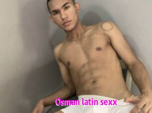 Osman_latin_sexx