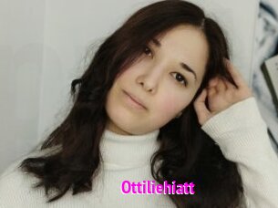 Ottiliehiatt