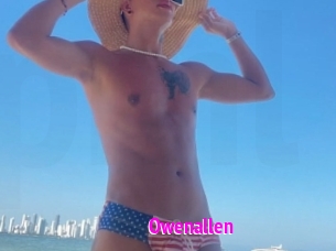 Owenallen