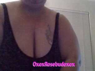 OxoxRosebudoxox