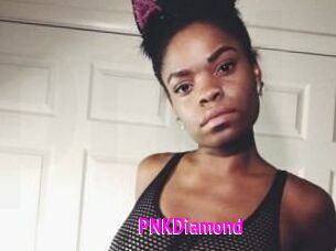 PNKDiamond