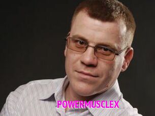 POWERMUSCLEX