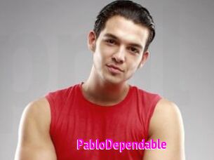 PabloDependable