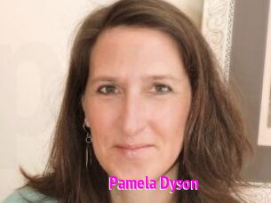 Pamela_Dyson