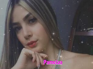 Pamelaa